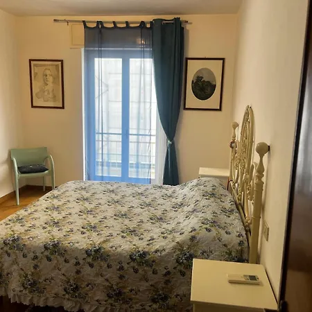 Lido Sea View Apartment Lido di Camaiore