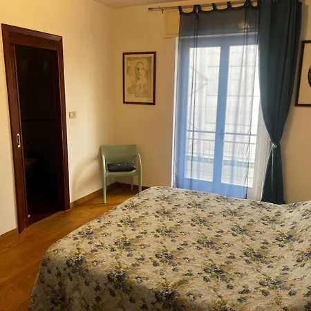 Lido Sea View * Лидо-ди-Камайоре