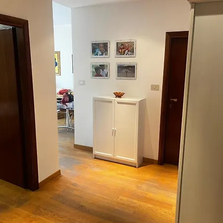 Lido Sea View Апартаменты
