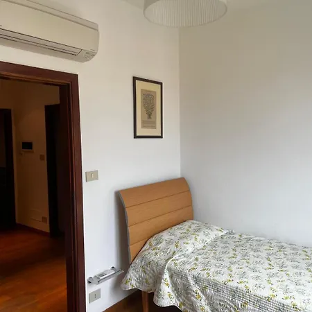 Apartment Lido Sea View