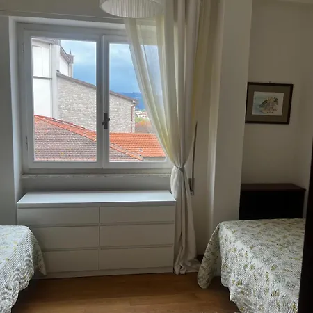 Lejlighed Lido Sea View *