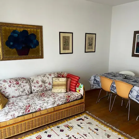 Lido Sea View Apartment Lido di Camaiore