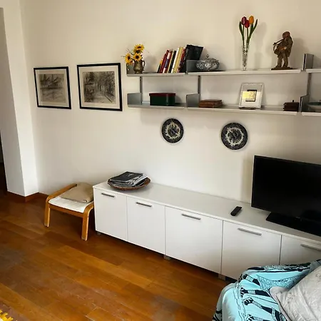 Apartment Lido Sea View Lido di Camaiore