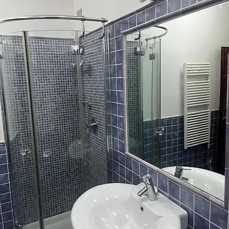 Lido Sea View Apartment